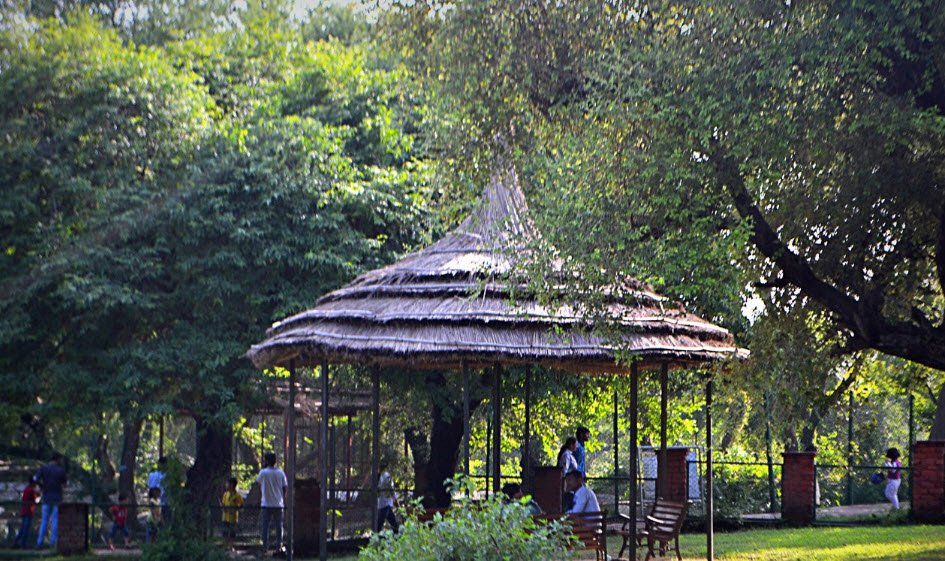 Manda Zoo, Jammu, Jammu and Kashmir - Vushii.com Manda Zoo, Jammu, Jammu and Kashmir - Vushii.com